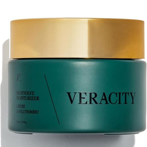 Veracity Bioevolve Moisturizer an Evolutionbio Crème in a 50ml/1.7 fl oz size